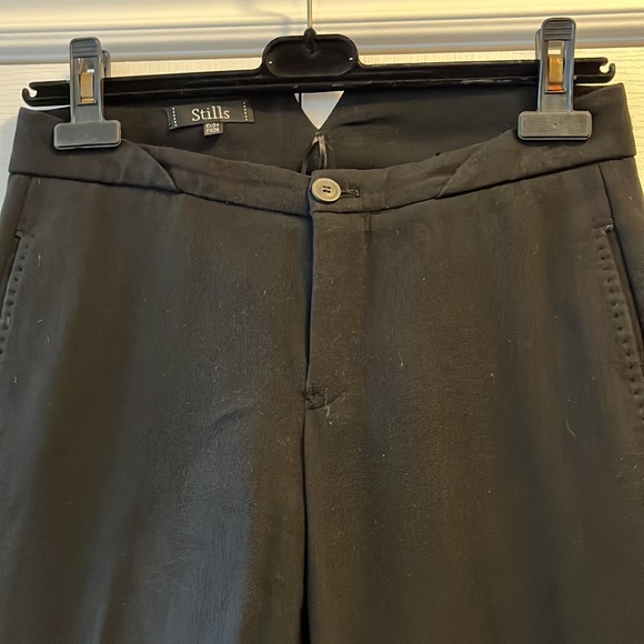 EUC Stills wide leg trouser - Picture 2 of 10